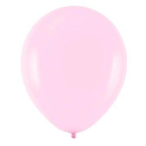 Metallic_Ballonnen_Neon_Roze_31cm___10st