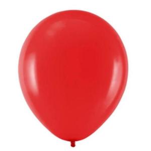 Metallic_Ballonnen_Rood_31cm___50st