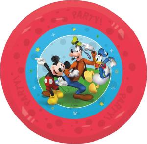 Mickey_Mouse_Herbruikbaar_Bord