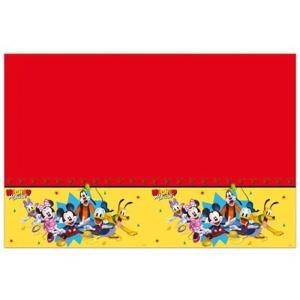Mickey_Mouse_Rock_The_House_Tafelkleed_180_x_120cm