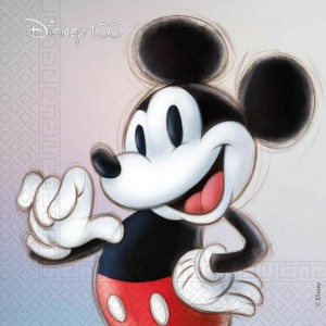 Mickey_Mouse_Servetten__20st__1