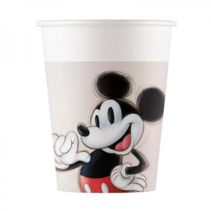 Mickey___Minnie_Mouse_Bekers__8st_