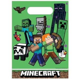 Minecraft_Uitdeelzakjes___6st