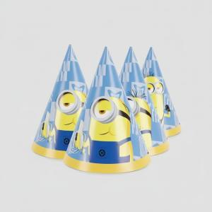 Minions_Feesthoedjes___6st_3