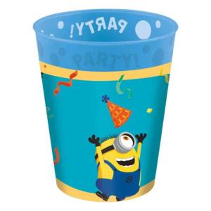 Minions_The_Rise_Of_Gru_Herbruikbare_Beker