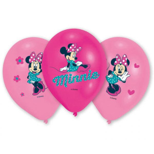 Minnie_Mouse_Ballonnen__6st_