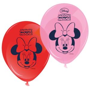 Minnie_Mouse_Ballonnen___8st