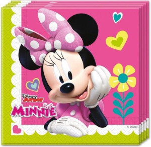Minnie_Mouse_Happy_Helpers_Servetten