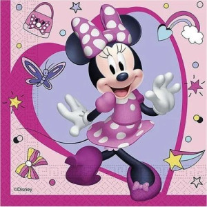 Minnie_Mouse_Junior_Servetten__20st_