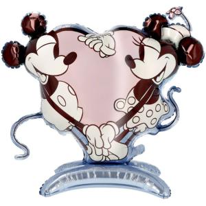 Minnie___Mickey_Mouse_Staande_Folieballon___89cm_1