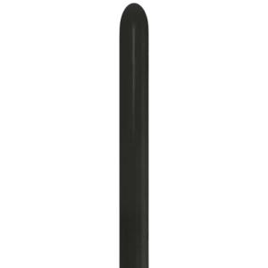 Modelleer_Ballonnen_Fashion_Black___50st