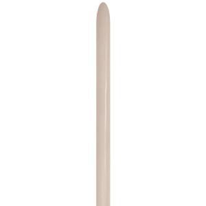 Modelleer_Ballonnen_Fashion_White_Sand____50st