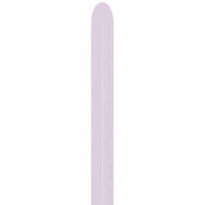 Modelleer_Ballonnen_Pastel_Matte_Lilac___50st