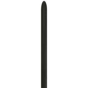 Modelleer_Fashion_Ballonnen_Black___50st