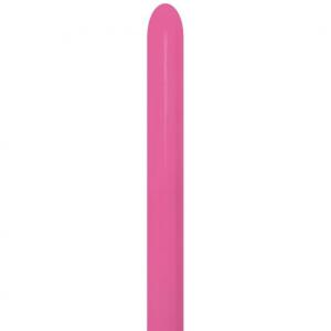 Modelleerballonnen_Fashion_Fuchsia__50st