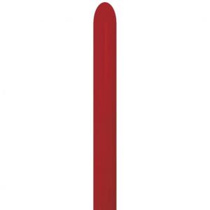 Modelleerballonnen_Imperial_Red___50st