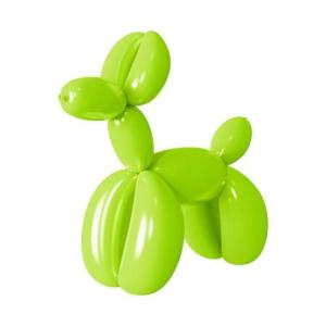 Modelleerballonnen_Lichtgroen___50st