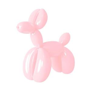 Modelleerballonnen_Pastel_Roze___50st
