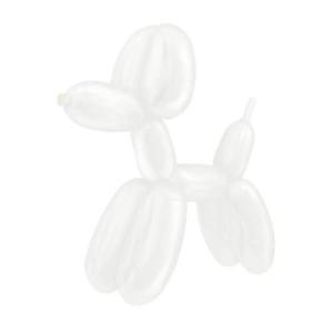 Modelleerballonnen_Transparant___50st