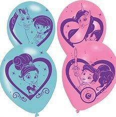 Nella_The_Princess_Knight_Ballonnen_1