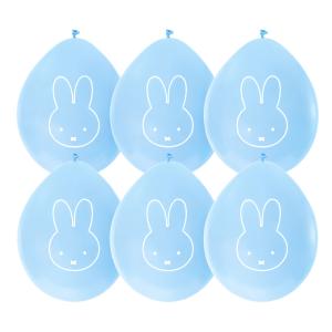 Nijntje_Ballonnen___Blauw_2