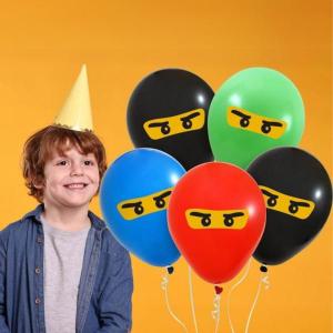 Ninja_Ballonenmix___5st