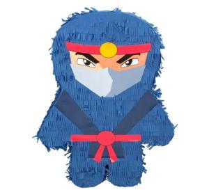 Ninja_Pinata_2