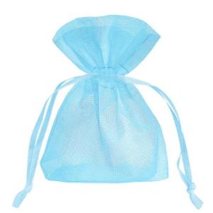 Organza_Zakjes_Lichtblauw___10st_1