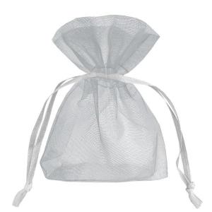 Organza_Zakjes_Zilver___10st