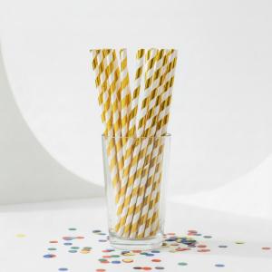 Papieren_Rietjes_Goud_Spiraal__20st_3