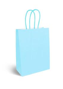 Papieren_Tasje_Baby_Blauw