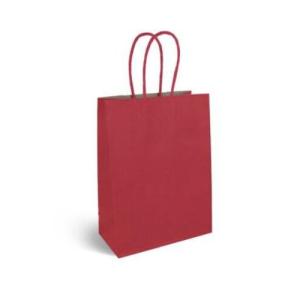Papieren_Tasje_Bordeaux