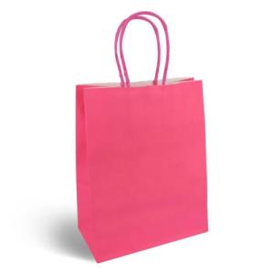 Papieren_Tasje_Hot_Pink_1