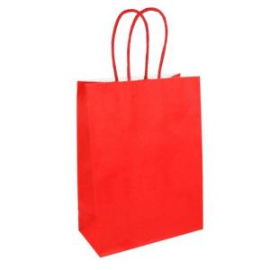 Papieren_Tasje_Rood_