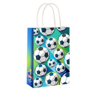 Papieren_Tasje_Voetbal
