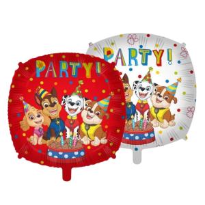 Paw_Patrol_Folieballon_Party