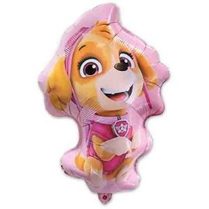 Paw_Patrol_Folieballon_Sky