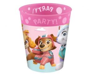 Paw_Patrol_Skye_Reusable_Beker