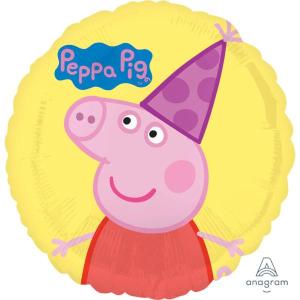 Peppa_Pig_Folieballon_2