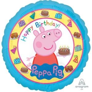 Peppa_Pig_Folieballon_3