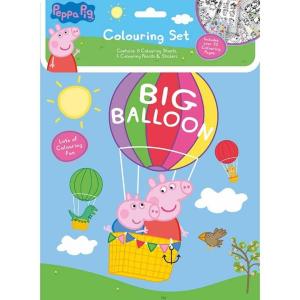 Peppa_Pig_Kleurset