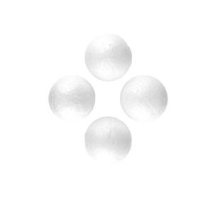 Piepschuim_Bollen
