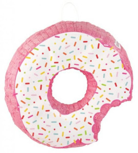Pinata_Donut