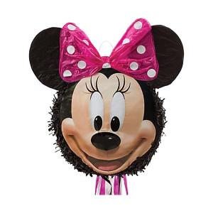 Pinata_Minnie_Mouse