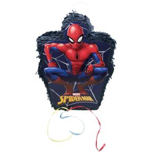 Pinata_Spiderman_World_Of_Webs