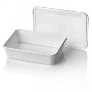 Plastic_Bakken___Deksels_Wit_700ml__25st