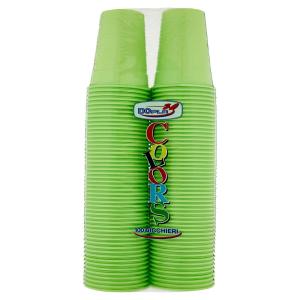 Plastic_Bekers_100_st___Lime