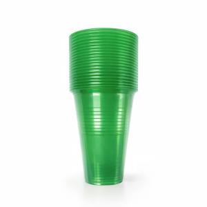 Plastic_Bekers_XL_Groen