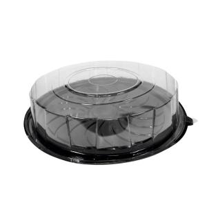 Plastic_Rond_Decoratie_met_Deksel___Laag