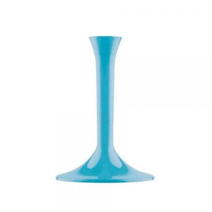 Plastic_Stem_Turquoise__20st_